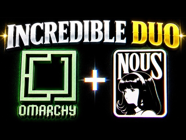 DHH’s Omarchy Now Has Hermes Built In