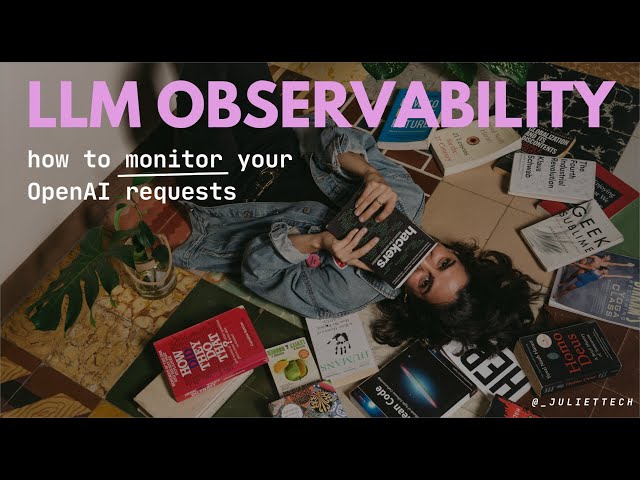 LLM Observability: How to monitor your OpenAI requests when using OpenWeb UI