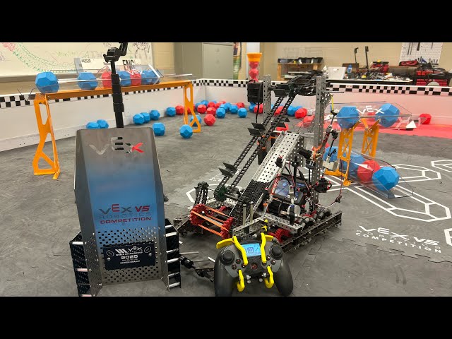 Vex push back Ri10h by little Will 44252A