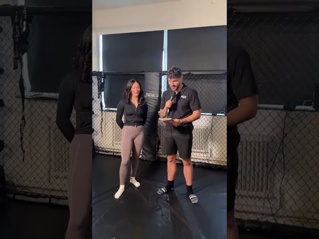 FCCtv is with Rachel Traverse