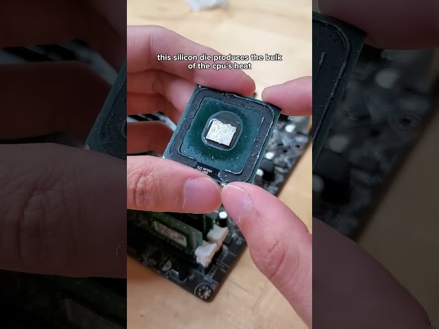 Qual é o pior jeito de aplicar pasta térmica?