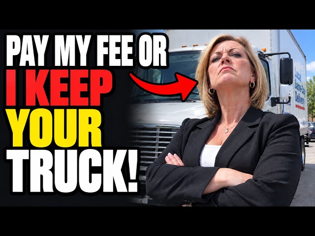 Karen Demands I Pay HER $45 Fee — She Loses Her $3,200 Order