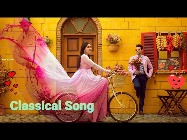 Nice Classical song music and fuli masti  Romantic  Dance full HD video