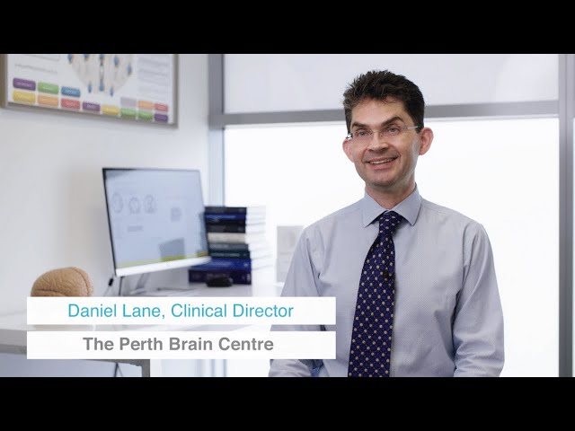 Getting Started at the Perth Brain Centre