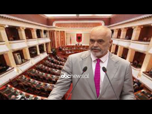 🔴 LIVE/Nisma për të shpëtuar Hashim Thaçin, PS me rezolutë kundë raportit të Dick Marty-t