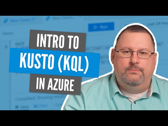 Recon your Azure resources with Kusto Query Language (KQL)