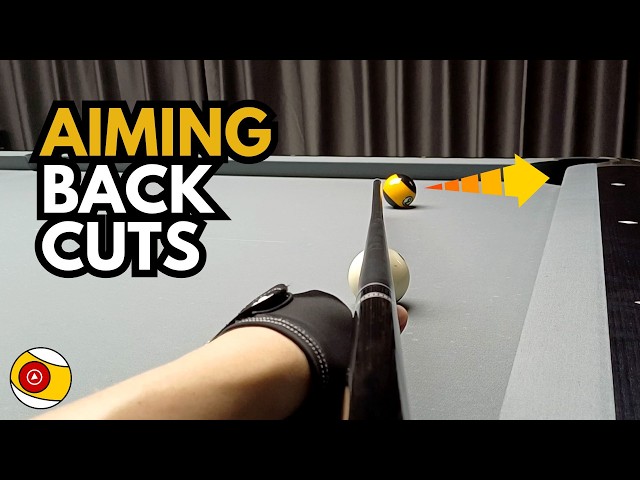 Why I Miss Back Cuts (Less Often Now)