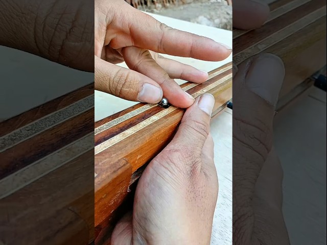 Woodworking Make it For Defense