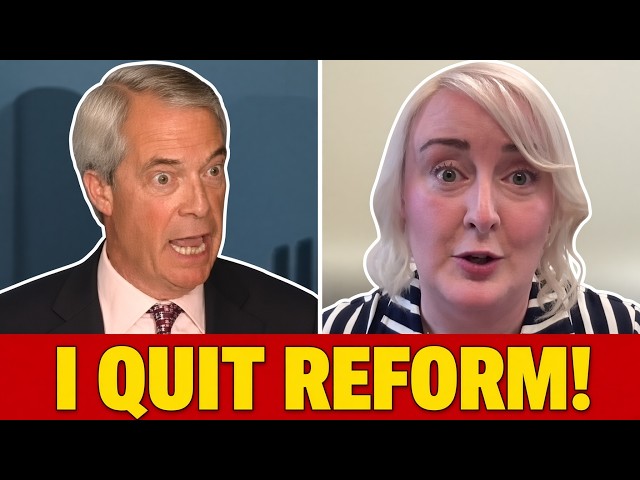 Ex-Reform Councillor Exposes Party’s Twisted Priorities!