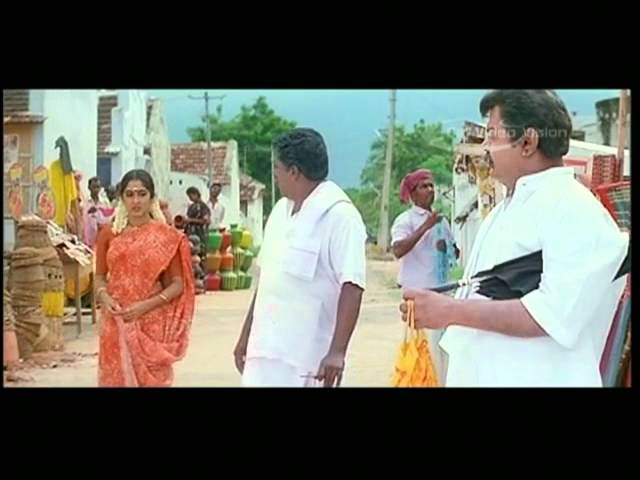 Vanathai Pola Full Movie Part 4