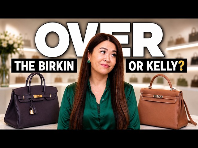 OVER the Birkin or Kelly? 7 Hermes Bags You Probably Didn't Know Existed