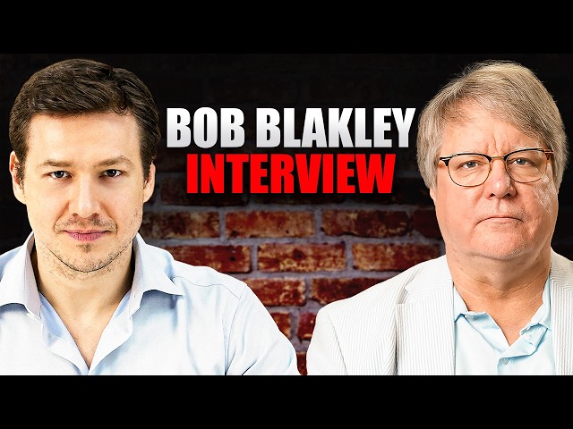 Mimic Co-Founder Bob Blakley: How to Protect Your Business From Cyber Attacks