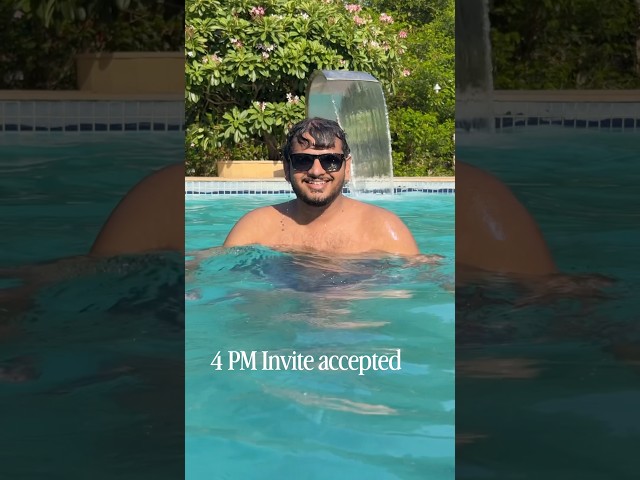 Doctor on a Break 🌻🐅 | Dr. Anuj Pachhel