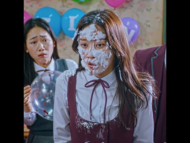 This Moment 😂 | True Beauty  Edit | Kdrama Edit #shorts