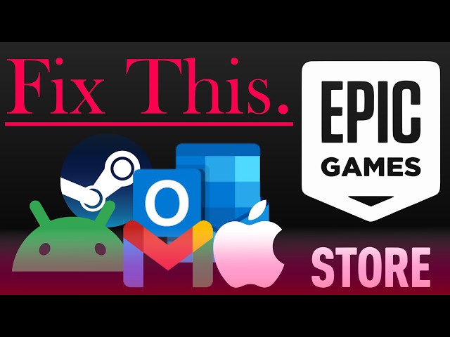 The Problem With Modern UI (And How It Can Be Fixed)