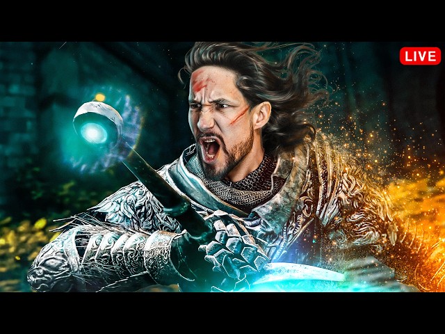 NEW GAME - The Blood of The Dawnwalker - SCARY AND GORY