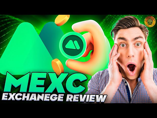 Mexc Exchange Review | Mexc Crypto | Raiden Network Token