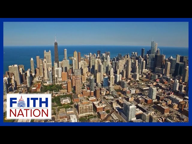 God at Work in America | Faith Nation - January 27, 2026