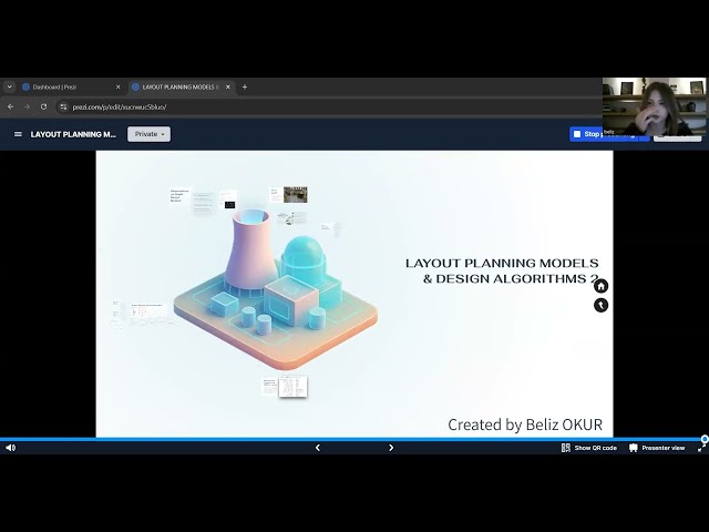 Layout Planning Models & Design Algorithms – Part 2 Step‑by‑Step
