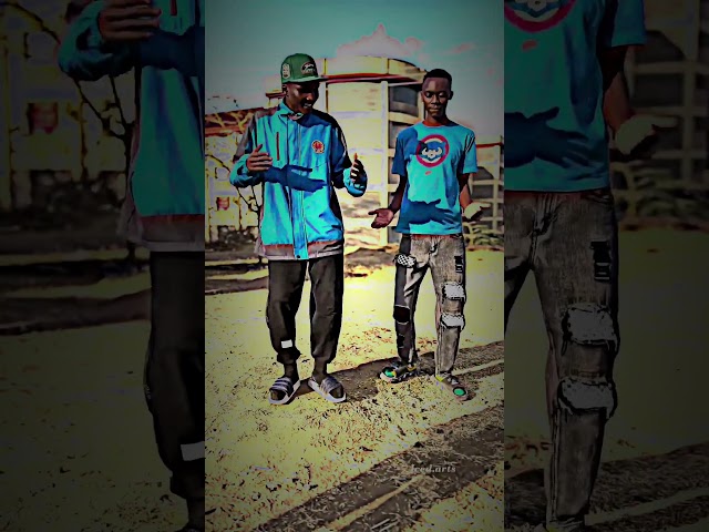 Vospa - Sharp Boy |Selector Dede (Dance Challenge)