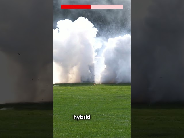 Guess the Tank in 60 seconds 5
