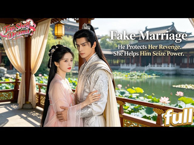 Dumped for 10 years,she returns as a swordmaster and fake-marries a general to destroy their enemy!