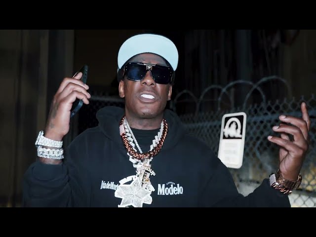 CML Lavish D - Deeper Than Death (Pt.2) | Dir. TDMC