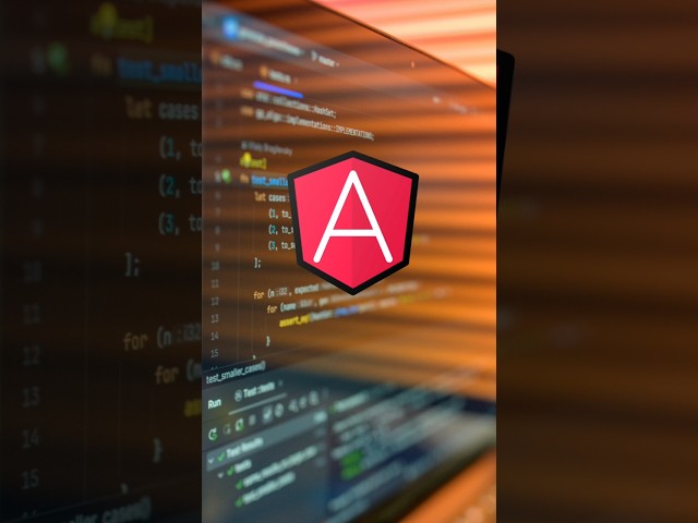 Angular js...💡#framework #angular #coding #mernstack #webdevelopment #frontend