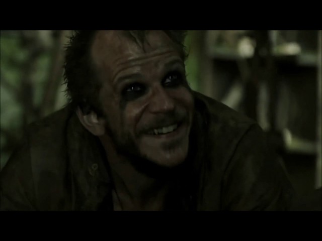 Floki’s First Scene — Ragnar Introduces Him | Vikings 1x01