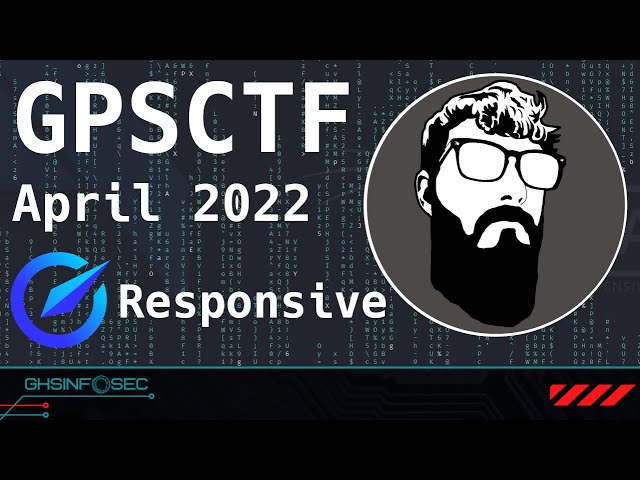 GuidePoint Security CTF - NoSQL Injection Authentication Bypass