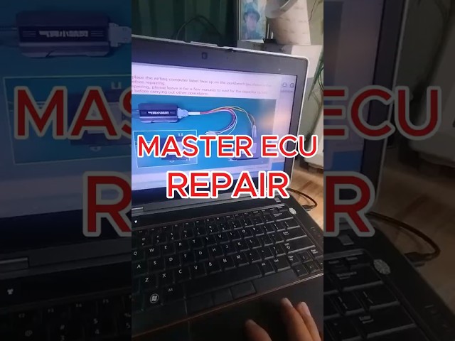 Channel for ECU Repair & Automotive Electronics – From Basics to Advanced #ecurepair  #learning