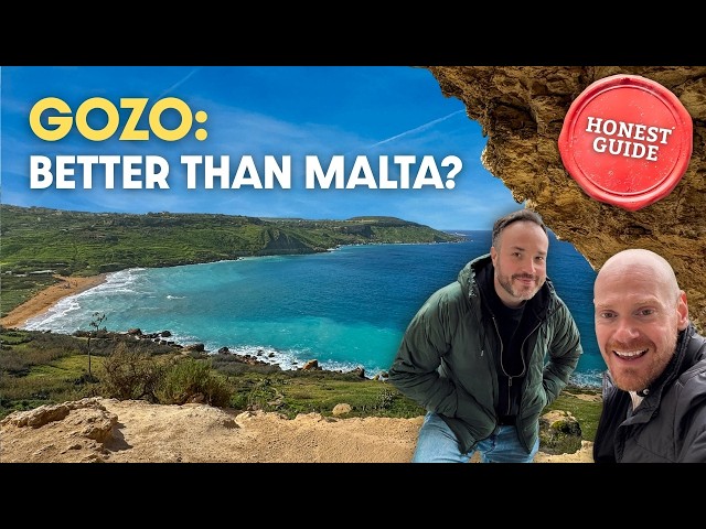 Gozo: Is It Better Than Malta? The Honest Guide