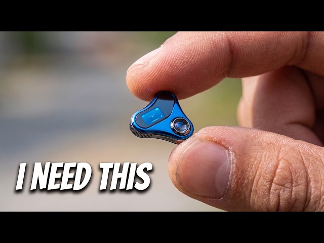 10 Coolest New Tech Gadgets in 2026 (Amazon Finds That Are Worth It)