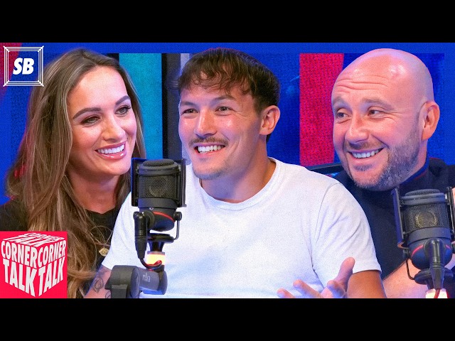 “Even though it’s entertainment, it’s a MOCKERY!” | Josh Warrington on Influencer Boxing Events