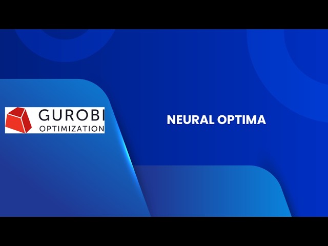 Integer and Mixed-Integer Programming with Gurobi