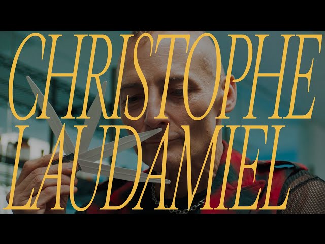 Tacit: Christophe Laudamiel, Master Perfumer