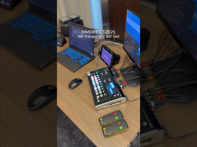 IMMOBYTES 2025