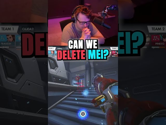 Sometimes you just accept your fate