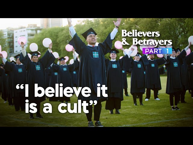 The secretive sect infiltrating NZ and the South Pacific | Part 1