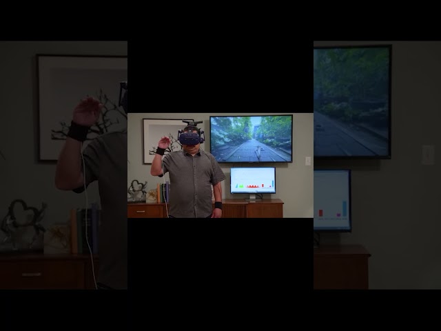 Jimmy Kimmel Trolls Guillermo With VR Phobia Therapy #prank #shorts