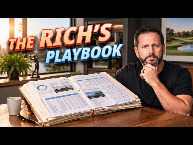 3 Moves Tampa Bay's Rich Make That You Can Copy