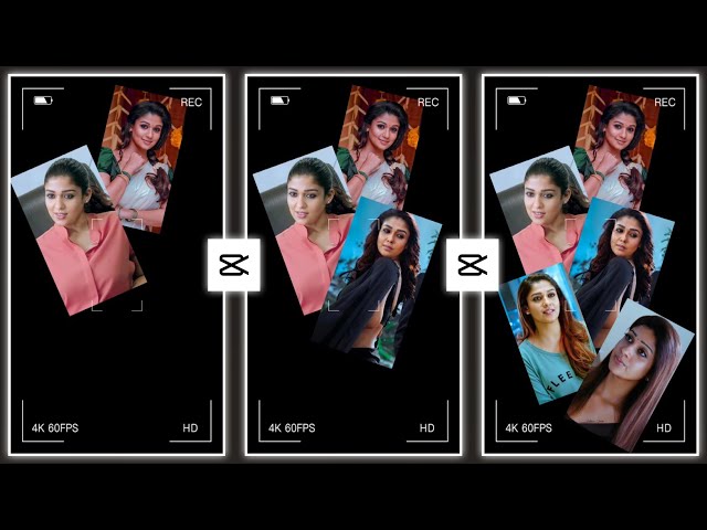 Instagram Trending Capcut Template Reels Video Editing Tutorial