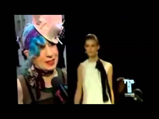 Models Fall   Prada Spring Summer 2015-Model fail fall compilation 2014-2015