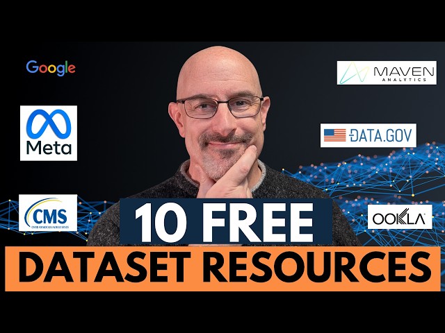 Want a Better Data Analyst Portfolio? Start With Better Data