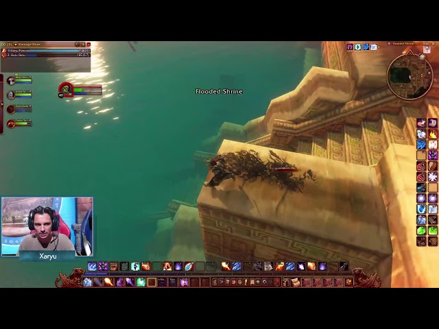 BLIZZCON DAY 1 | OPENING CEREMONY | CLASSIC+ ????