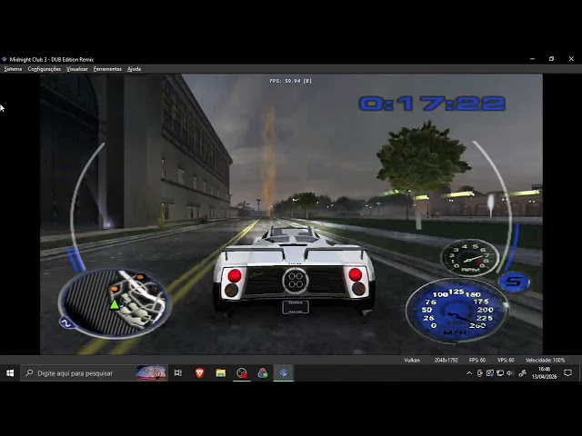 Rites Of Passage - SpeedRun - 29.760s