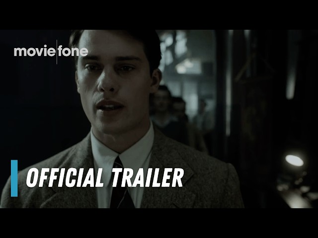 The Mosquito Bowl | Official Trailer | Nicholas Galitzine, Bill Skarsgård
