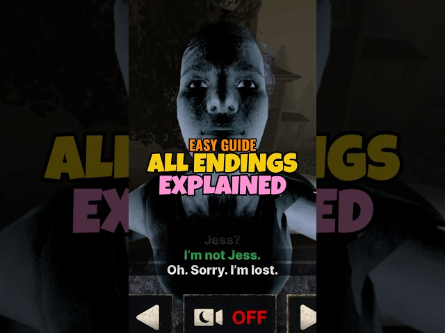 GET EVERY ENDING IN HOME ALONE #roblox