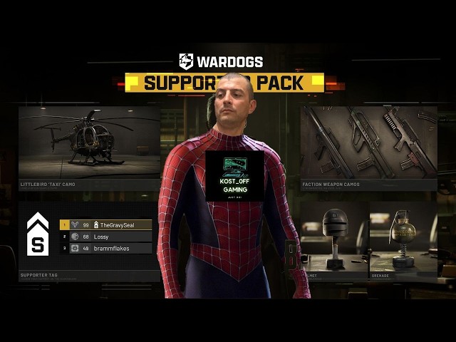 🔴Wardogs 2К стрим 🎮 Общаюсь с чатом за жизнь и тащу катки