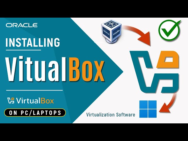 How to Install VirtualBox on Windows 11 PC or Laptop in (Works - 2026)